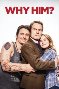مشاهدة فيلم Why Him? (2016) مترجم 2016