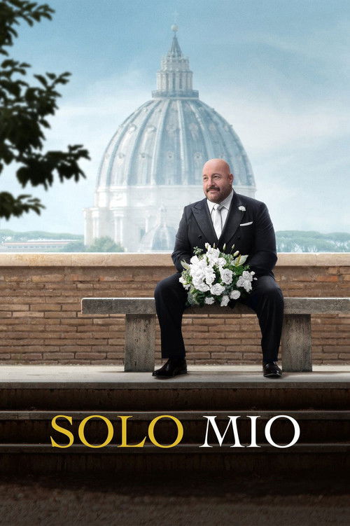 مشاهدة فيلم Solo Mio (2026) مترجم