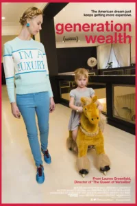 مشاهدة فيلم Generation Wealth (2018) مترجم 2018