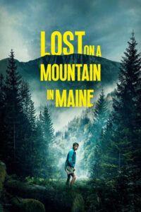 مشاهدة فيلم Lost on a Mountain in Maine (2024) مترجم 2024