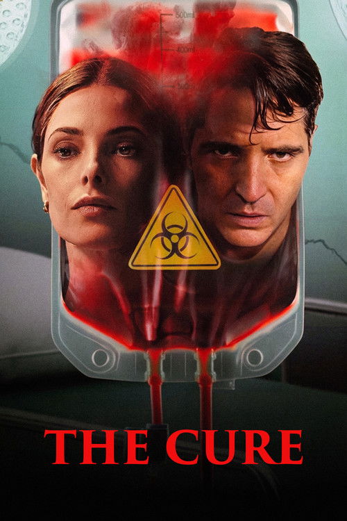 مشاهدة فيلم The Cure (2026) مترجم