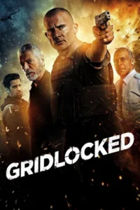 مشاهدة فيلم Gridlocked (2016) مترجم 2016