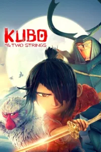مشاهدة فيلم Kubo and the Two Strings (2016) مترجم 2016