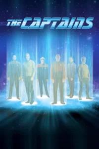 مشاهدة فيلم The Captains (2011) مترجم 2011