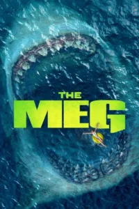 مشاهدة فيلم The Meg (2018) مترجم 2018