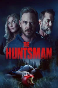 مشاهدة فيلم The Huntsman (2026) مترجم 2026