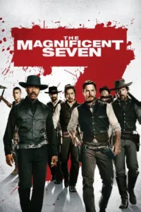 مشاهدة فيلم The Magnificent Seven (2016) مترجم 2016