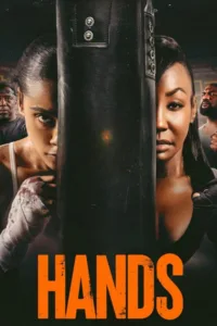 مشاهدة فيلم Hands (2026) مترجم 2026