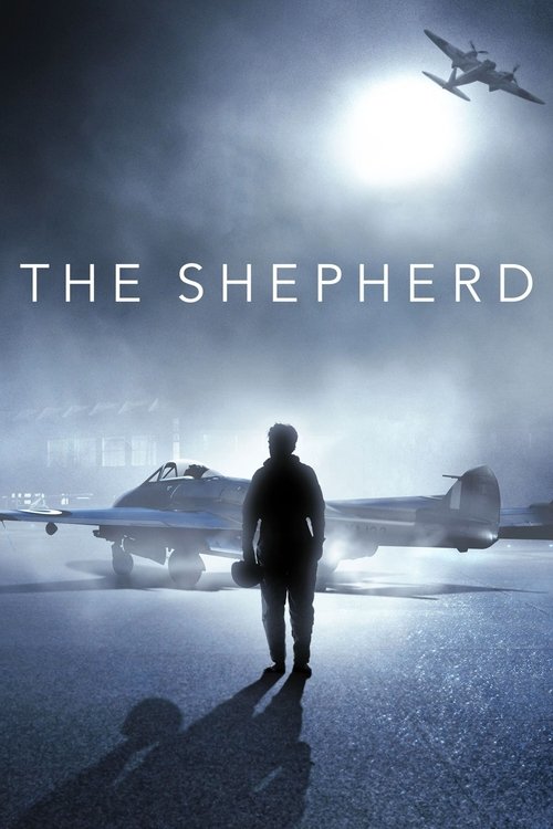 مشاهدة فيلم The Shepherd (2023) مترجم