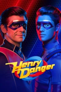 مشاهدة مسلسل Henry Danger (2014) مترجم 2014
