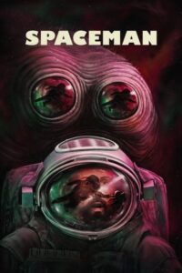 مشاهدة فيلم Spaceman (2024) مترجم 2024