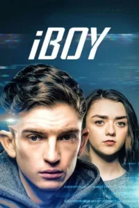 مشاهدة فيلم iBoy (2017) مترجم 2017