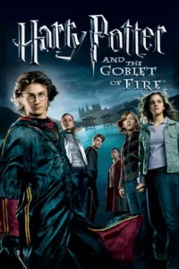 مشاهدة فيلم Harry Potter and the Goblet of Fire (2005) مترجم 2005