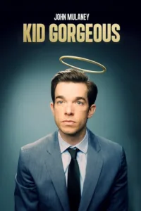 مشاهدة فيلم John Mulaney: Kid Gorgeous at Radio City (2018) مترجم 2018