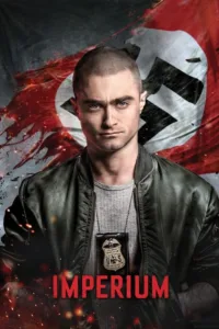 مشاهدة فيلم Imperium (2016) مترجم 2016