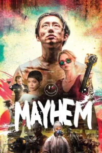 مشاهدة فيلم Mayhem (2017) مترجم 2017