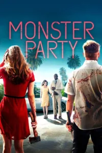 مشاهدة فيلم Monster Party (2018) مترجم 2018