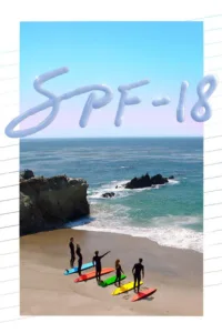 مشاهدة فيلم SPF-18 (2017) مترجم 2017