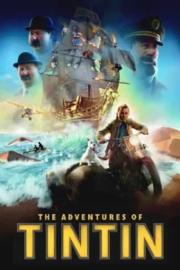 مشاهدة فيلم The Adventures of Tintin (2011) مترجم 2011