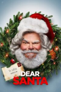 مشاهدة فيلم Dear Santa (2024) مترجم 2024