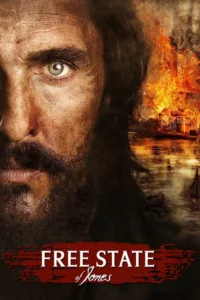 مشاهدة فيلم Free State of Jones (2016) مترجم 2016