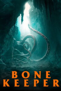مشاهدة فيلم Bone Keeper (2026) مترجم 2026