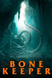 مشاهدة فيلم Bone Keeper (2026) مترجم 2026