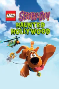 مشاهدة فيلم LEGO Scooby-Doo! Haunted Hollywood (2016) مترجم 2016