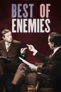 مشاهدة فيلم Best of Enemies (2015) مترجم 2015