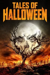 مشاهدة فيلم Tales of Halloween (2015) مترجم 2015