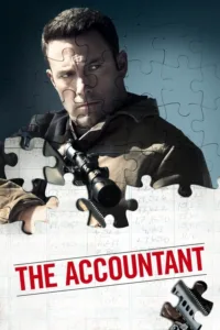 مشاهدة فيلم The Accountant (2016) مترجم 2016