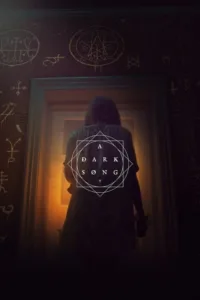 مشاهدة فيلم A Dark Song (2016) مترجم 2016