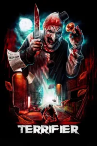 مشاهدة فيلم Terrifier (2018) مترجم 2018
