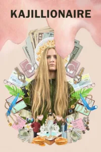 مشاهدة فيلم Kajillionaire (2020) مترجم 2020