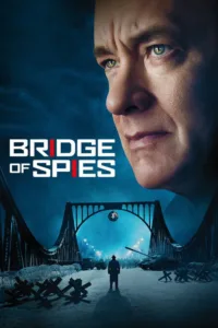 مشاهدة فيلم Bridge of Spies (2015) مترجم 2015