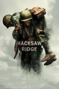 مشاهدة فيلم Hacksaw Ridge (2016) مترجم 2016