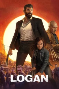 مشاهدة فيلم Logan (2017) مترجم 2017