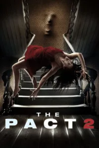 مشاهدة فيلم The Pact II (2014) مترجم 2014
