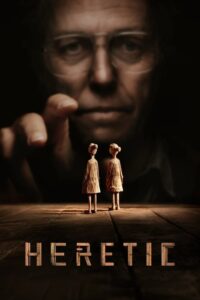 مشاهدة فيلم Heretic (2024) مترجم 2024