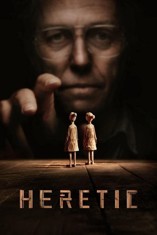 مشاهدة فيلم Heretic (2024) مترجم