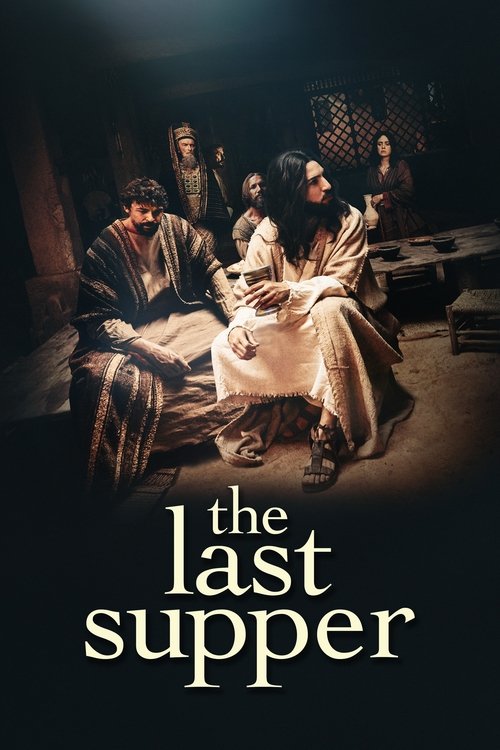 مشاهدة فيلم The Last Supper (2025) مترجم