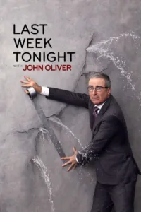 مشاهدة مسلسل Last Week Tonight with John Oliver (2014) مترجم 2014