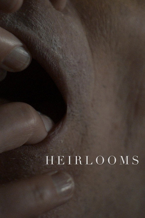 مشاهدة فيلم Heirlooms (2026) مترجم