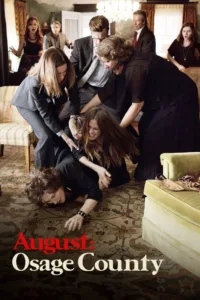 مشاهدة فيلم August: Osage County (2013) مترجم 2013
