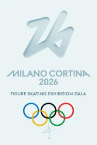 مشاهدة فيلم Figure Skating Exhibition Gala | Milano Cortina 2026 (2026) مترجم 2026