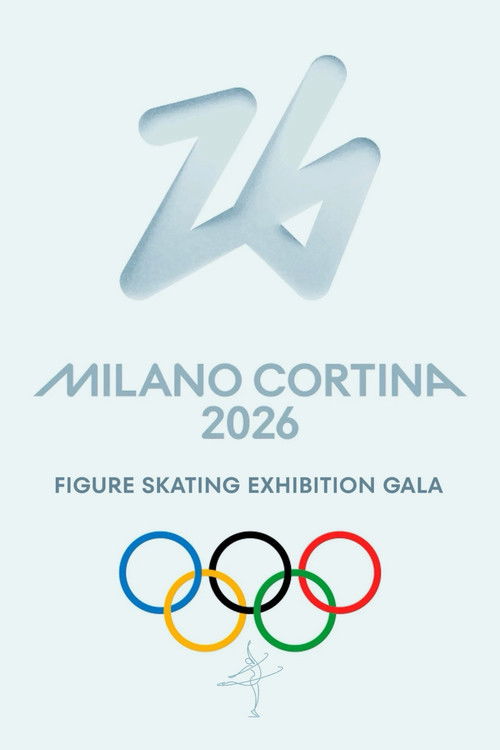 مشاهدة فيلم Figure Skating Exhibition Gala | Milano Cortina 2026 (2026) مترجم