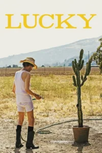 مشاهدة فيلم Lucky (2017) مترجم 2017