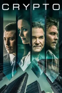 مشاهدة فيلم Crypto (2019) مترجم 2019