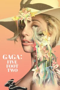 مشاهدة فيلم Gaga: Five Foot Two (2017) مترجم 2017