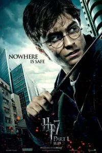 مشاهدة فيلم 50 Greatest Harry Potter Moments (2011) مترجم 2011